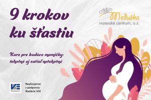 9 krokov ku šťastiu