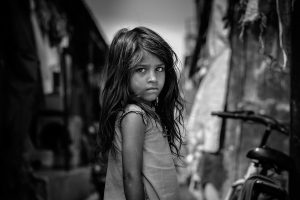 Poď vstúpiť do života